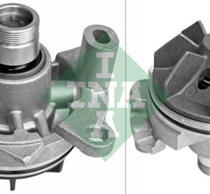 Pompa de apa OPEL VIVARO A caroserie (X83) 2.5 CDTI (F7) diesel 114 cai INA 538 0374 10