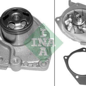 Pompa de apa OPEL VIVARO A bus (X83) 2.0 16V (F7, J7, A07) benzina 120 cai INA 538 0392 10