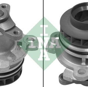 Pompa de apa OPEL MOVANO B caroserie (X62) 2.3 CDTI FWD (FV) diesel 136 cai INA 538 0397 10