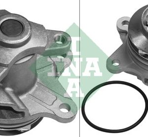 Pompa de apa OPEL VIVARO B caroserie (X82) 1.6 CDTI (05) diesel 140 cai INA 538 0399 10