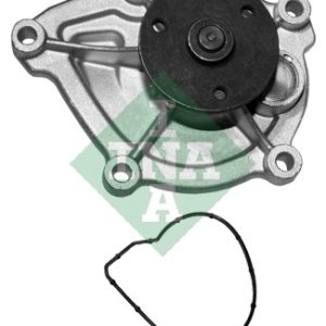 Pompa de apa OPEL GRANDLAND / GRANDLAND X (A18, P1UO) 1.6 Turbo (75) benzina 150 cai INA 538 0466 10