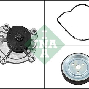 Pompa de apa OPEL GRANDLAND / GRANDLAND X (A18, P1UO) 1.6 Turbo Hybrid benzina/elector 224 cai INA 538 0466 30