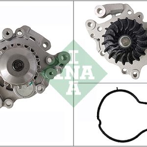 Pompa de apa OPEL COMBO Autoutilitara/limuzina spatioasa (K9) 1.5 D diesel 76 cai INA 538 0882 10