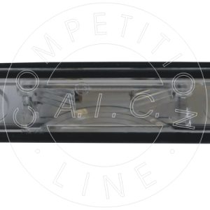 Iluminare numar de circulatie OPEL COMBO Autoutilitara/limuzina spatioasa 1.4 16V benzina 90 cai AIC 53956