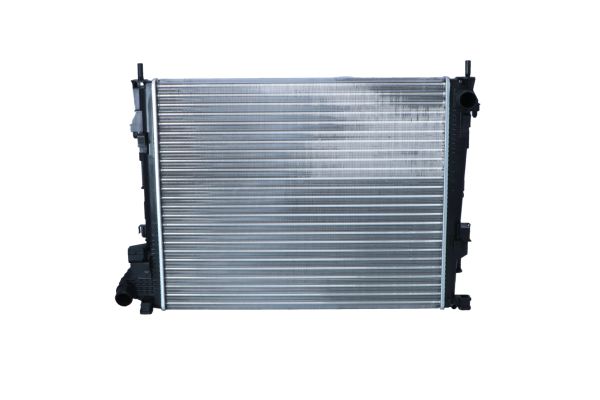 Radiator racire motor OPEL VIVARO A platou / sasiu (X83) 2.0 CDTI diesel 90 cai NRF 53966A