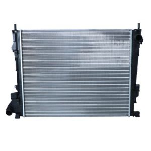 Radiator racire motor OPEL VIVARO A caroserie (X83) 2.0 CDTI (F7) diesel 114 cai NRF 53966