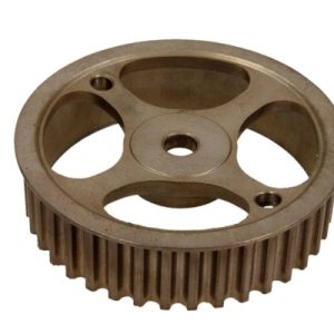 Roata dintata ax cu came OPEL VIVARO A caroserie (X83) 2.0 ECOTEC (F7) benzina 117 cai MAXGEAR 54-1327