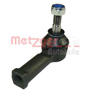 Cap de bara OPEL COMBO Autoutilitara/limuzina spatioasa (71_) 1.2 benzina 45 cai METZGER 54001408