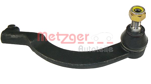 Cap de bara OPEL MOVANO A platou / sasiu (X70) 2.2 DTI (ED, HD, UD0, UD4) diesel 90 cai METZGER 54002202