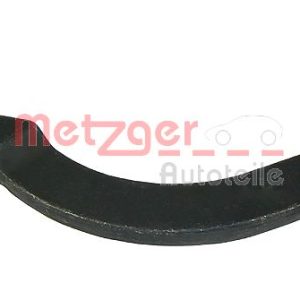 Cap de bara OPEL MOVANO A platou / sasiu (X70) 2.5 CDTI (ED, HD, UD0, UD4) diesel 120 cai METZGER 54002202