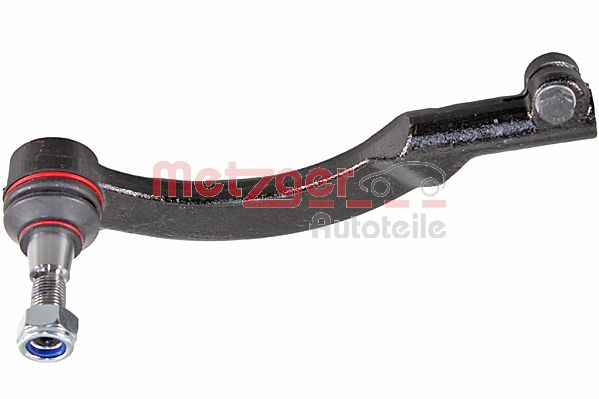 Cap de bara OPEL MOVANO A platou / sasiu (X70) 2.5 CDTI (ED, HD, UD0, UD4) diesel 120 cai METZGER 54002301