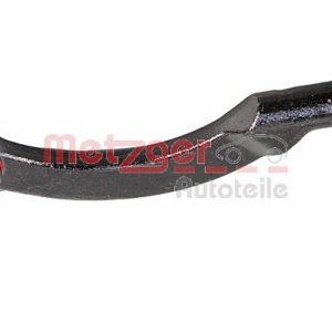 Cap de bara OPEL MOVANO A platou / sasiu (X70) 2.5 D (ED, HD, UD0, UD4) diesel 80 cai METZGER 54002301