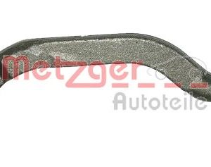 Cap de bara OPEL VIVARO A platou / sasiu (X83) 1.9 DTI diesel 101 cai METZGER 54002501