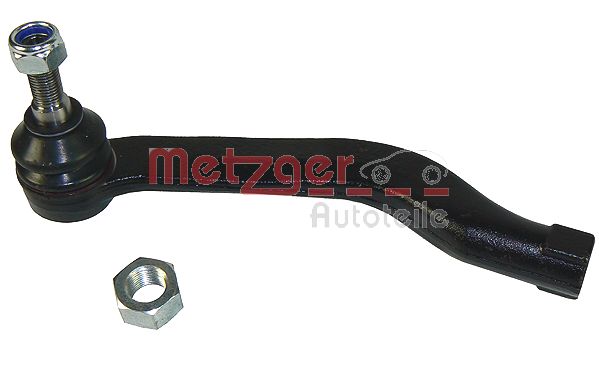Cap de bara OPEL MOVANO B caroserie (X62) 2.3 CDTI FWD (FV) diesel 179 cai METZGER 54045511