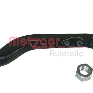 Cap de bara OPEL MOVANO B caroserie (X62) 2.3 CDTI RWD (FV) diesel 101 cai METZGER 54045612