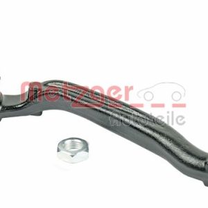 Cap de bara OPEL COMBO Autoutilitara/limuzina spatioasa (K9) 1.2 benzina 110 cai METZGER 54051101