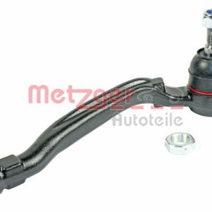 Cap de bara OPEL COMBO Autoutilitara/limuzina spatioasa (K9) 1.2 benzina 110 cai METZGER 54051202