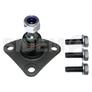 Pivot OPEL MOVANO C caroserie (U9) 2.2 BlueHDi 180 diesel 180 cai SIDEM 54086