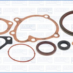 Set garnituri carter OPEL COMBO Tour 1.7 DTI 16V diesel 75 cai AJUSA 54123000