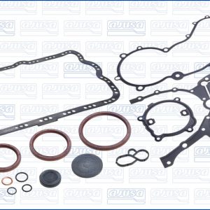 Set garnituri carter OPEL VIVARO A caroserie (X83) 2.5 DTI (F7) diesel 135 cai AJUSA 54123100