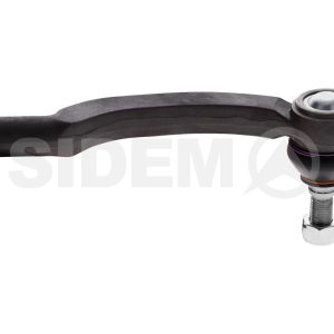 Cap de bara OPEL MOVANO C platou / sasiu (U9) MOVANO-e electric 272 cai SIDEM 54137