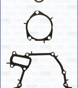 Set garnituri carter OPEL COMBO Autoutilitara/limuzina spatioasa (X12) 2.0 CDTI (B05) diesel 135 cai AJUSA 54161800