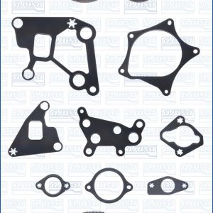 Set garnituri carter OPEL KARL (C16) 1.0 benzina 73 cai AJUSA 54227700
