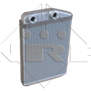 Schimbator caldura incalzire habitaclu OPEL MOVANO C caroserie (U9) 2.2 BlueHDi 120 diesel 120 cai NRF 54309