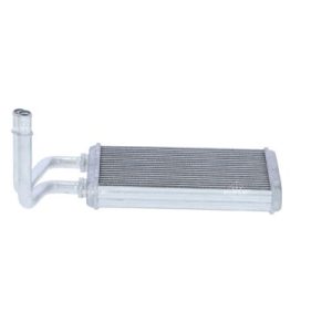 Schimbator caldura incalzire habitaclu OPEL MOVANO A caroserie (X70) 2.5 CDTI (FD) diesel 146 cai NRF 54312