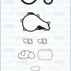 Set garnituri carter OPEL COMBO Autoutilitara/limuzina spatioasa (K9) 1.6 D diesel 99 cai AJUSA 54313600
