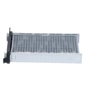 Schimbator caldura incalzire habitaclu OPEL VIVARO B bus (X82) 1.6 CDTI (06) diesel 95 cai NRF 54346