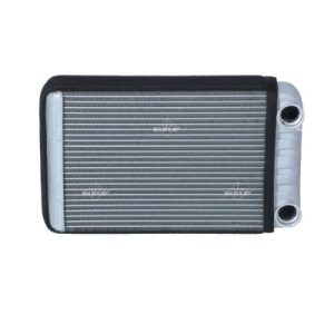 Schimbator caldura incalzire habitaclu OPEL CASCADA (W13) 1.6 SIDI (67) benzina 170 cai NRF 54366