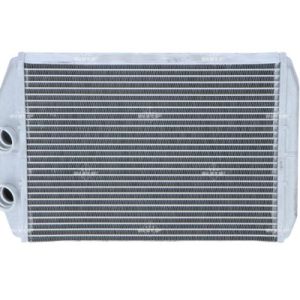 Schimbator caldura incalzire habitaclu OPEL MOVANO B caroserie (X62) 2.3 CDTI RWD (FV) diesel 163 cai NRF 54375