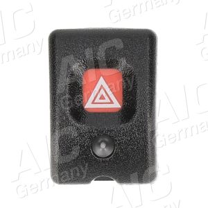 Comutator lumini de avarie OPEL COMBO Autoutilitara/limuzina spatioasa (71_) 1.2 benzina 45 cai AIC 54380