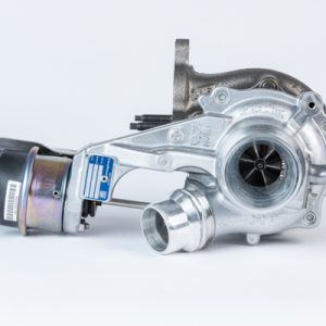 Compresor sistem de supraalimentare OPEL MOKKA / MOKKA X (J13) 1.6 CDTI 4x4 (_76) diesel 136 cai BORGWARNER 54389880031