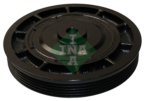 Fulie curea arbore cotit OPEL VIVARO A bus (X83) 1.9 DTI (F7, J7, A07) diesel 101 cai INA 544 0089 10