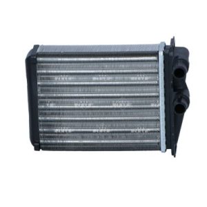 Schimbator caldura incalzire habitaclu OPEL VIVARO A bus (X83) 2.5 CDTI (F7, J7, A07) diesel 146 cai NRF 54412