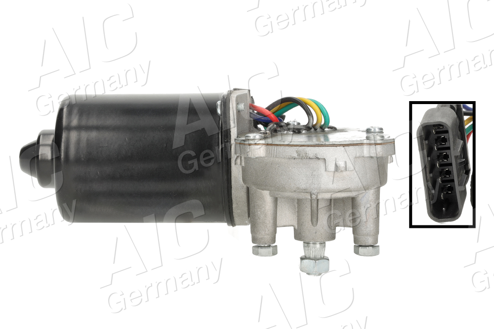 Motor stergator OPEL COMBO Autoutilitara/limuzina spatioasa 1.6 benzina 87 cai AIC 54623