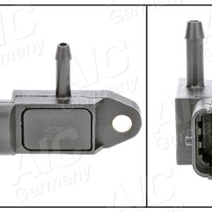 Senzor presiune galerie admisie OPEL VIVARO A caroserie (X83) 1.9 DI (F7) diesel 80 cai AIC 54701