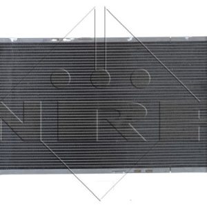 Radiator racire motor OPEL COMBO Tour 1.3 CDTI 16V diesel 69 cai NRF 54753