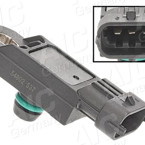 Senzor presiune galerie admisie OPEL VIVARO A caroserie (X83) 2.0 CDTI (F7) diesel 114 cai AIC 54802