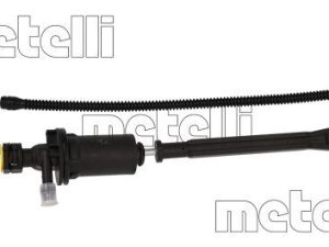 Pompa centrala ambreiaj OPEL VIVARO A platou / sasiu (X83) 2.0 CDTI diesel 90 cai METELLI 55-0167