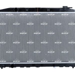 Radiator racire motor OPEL CASCADA (W13) 1.6 (67) benzina 200 cai NRF 550048