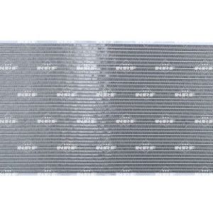 Radiator racire motor OPEL CASCADA (W13) 1.6 SIDI (67) benzina 170 cai NRF 550049