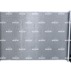 Radiator racire motor OPEL KARL (C16) 1.0 benzina 73 cai NRF 550121