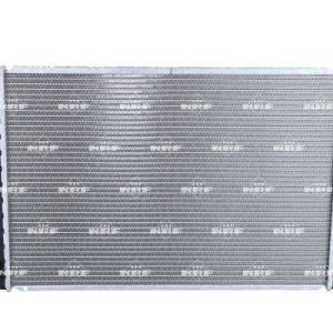 Radiator racire motor OPEL MOKKA / MOKKA X (J13) 1.8 4x4 (_76) benzina 140 cai NRF 550236