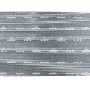 Radiator racire motor OPEL GRANDLAND / GRANDLAND X (A18, P1UO) 1.2 (75) benzina 131 cai NRF 550261