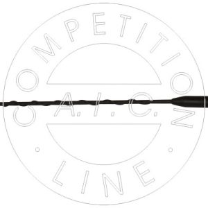 Antena OPEL ADAM (M13) 1.4 benzina 101 cai AIC 55028