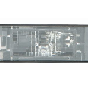 Iluminare numar de circulatie OPEL MOVANO A bus (X70) 2.5 DTI (JD) diesel 115 cai ABAKUS 551-2103N-UE