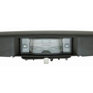 Iluminare numar de circulatie OPEL VIVARO A bus (X83) 1.9 DI (F7, J7, A07) diesel 80 cai ABAKUS 551-2105N-UE